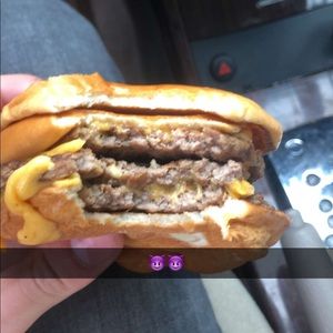 Meet your Posher, George